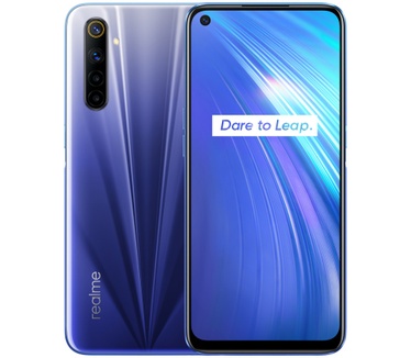 Realme 6