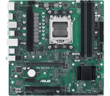 ASUS Pro B650M-CT-CSM