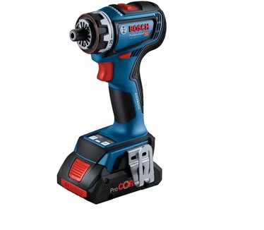 Bosch GSR 18V-90 FC PROFESSIONAL