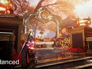 Godfall FSR 2160p