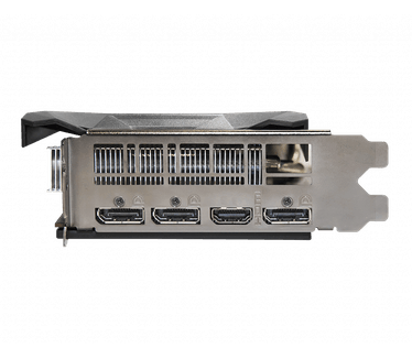 MSI Radeon RX 5700 XT Mech