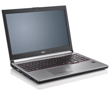 Fujitsu H770