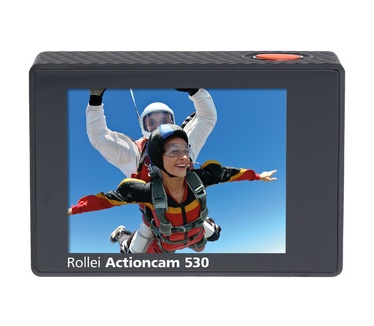 Rollei Action Cam 530