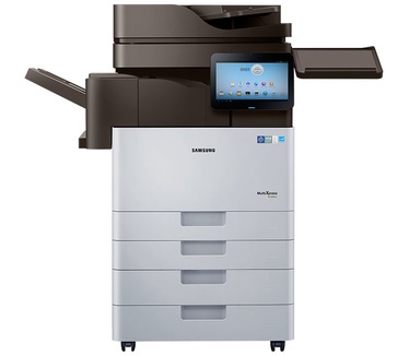 Samsung SL-K4350LX