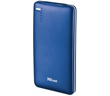 Trust Urban 4000T Blauw