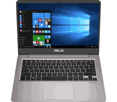 Asus ZenBook UX410UA-GV262T
