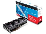 Sapphire Pulse AMD Radeon RX 7900 XT