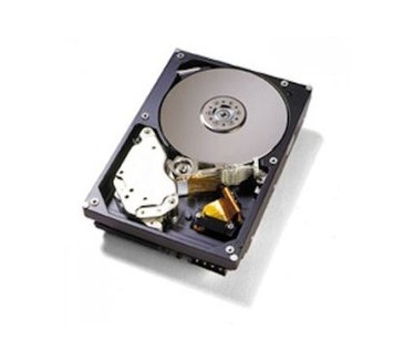 IBM 73GB SAS, SFF slim hot-swap HDD, 73GB
