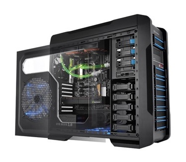Thermaltake Chaser A71 LCS
