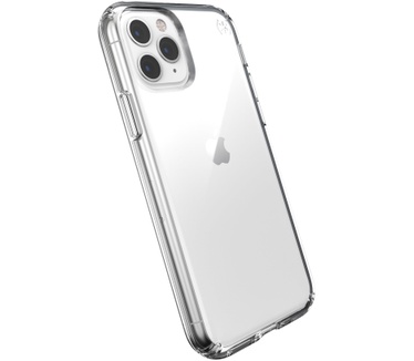 Speck Presidio Stay Clear iPhone 11 Pro