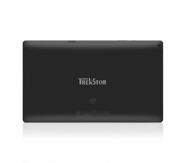 TrekStor 9.6 quad