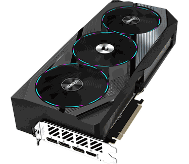 Gigabyte AORUS GeForce RTX 4070 Ti ELITE 12G