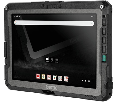 Getac ZX10