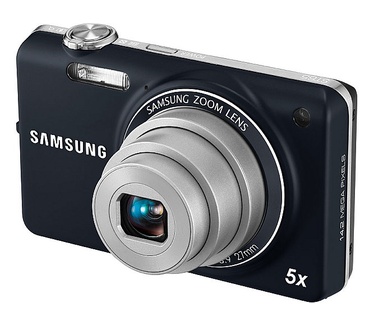 Samsung ST65 Zwart