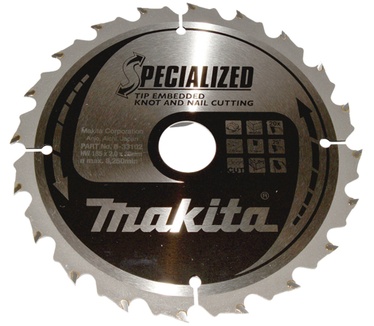 Makita Specialized
