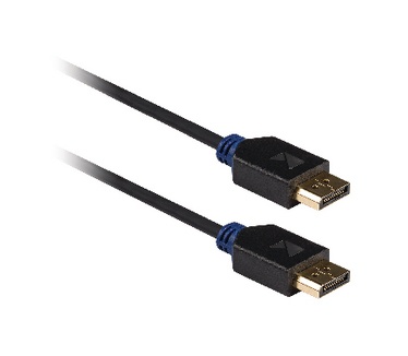 König DisplayPort male/DisplayPort male, 2 m