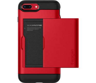 Spigen Slim Armor CS