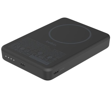 Belkin BPD015HQBK
