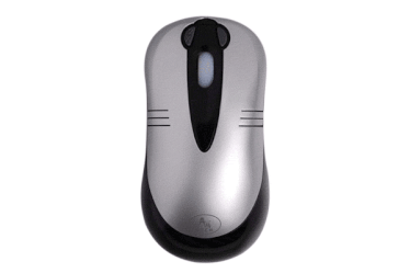 A4Tech Inductie Muizen A4-NB50D