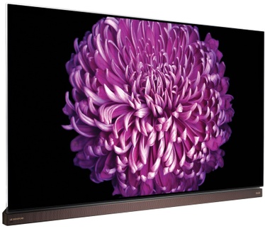 LG OLED77G7V Zwart