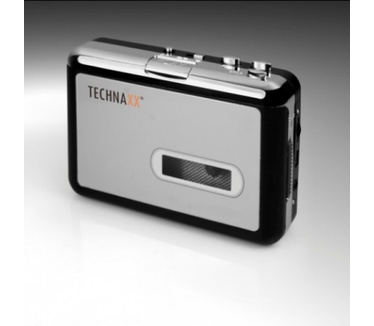 Technaxx DigiTape DT-01