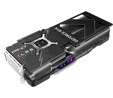 Palit GeForce RTX 4070 Ti 12GB XLR8 Gaming VERTO EPIC-X