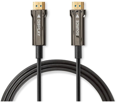 Nedis CVBG3500BK200