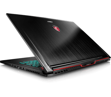 MSI GS73VR 6RF-021NL Stealth Pro