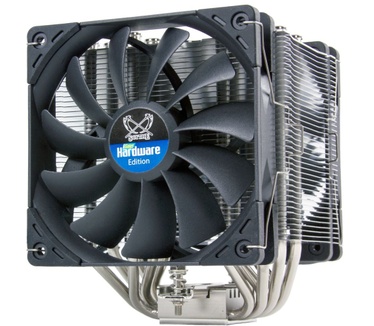 Scythe Mugen 5  PCGH Edition