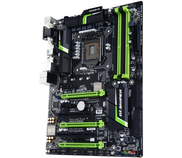 Gigabyte G1.Sniper Z170
