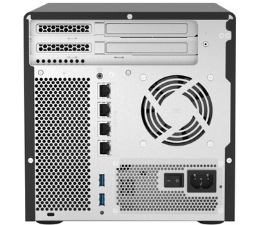 QNAP TS-h686