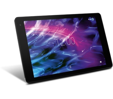Medion LifeTab HD X10605 32GB Zwart