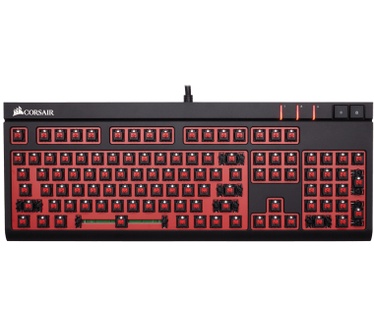 Corsair STRAFE