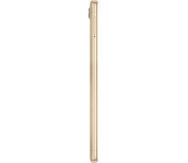 Xiaomi Redmi 6A (2GB intern) 16GB Goud