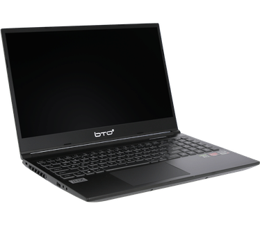 BTO X-Book 15X1187-AMD