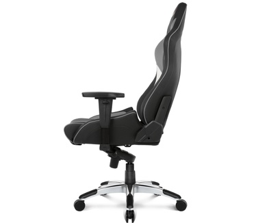 AK Racing Master Pro Grijs