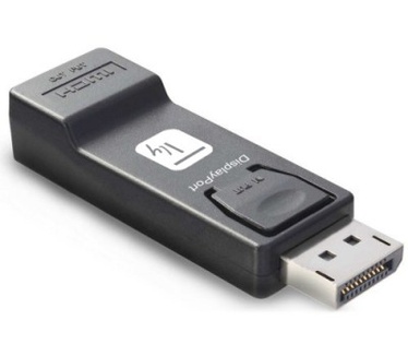 Techly IADAP DSP-2124K