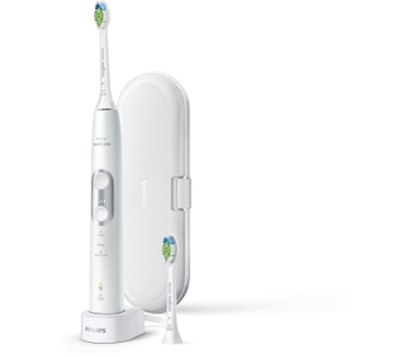 Philips Sonische, elektrische tandenborstel HX6877/29