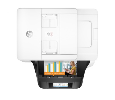 HP OfficeJet Pro 8730 AiO