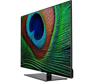 Medion Medion X14355 - Android Smart TV - 108 cm - 43 inch - UHD 4K - HDR - Chromecast - Google Assistant - Zwart