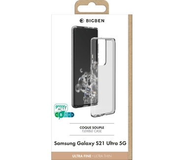Big Ben SILITRANSGS21U