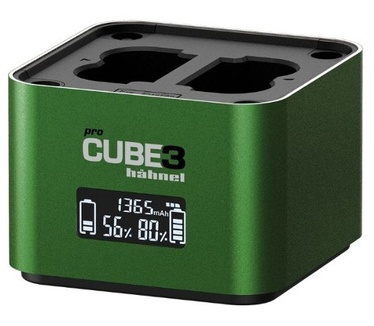 Hähnel ProCube3