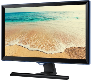 Samsung T22E390EW Zwart