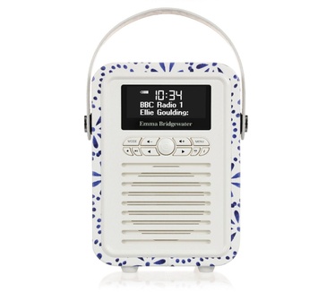 VQ Retro Mini