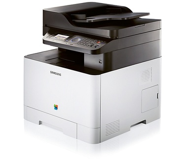 Samsung CLX-4195FN (2 jaar garantie)