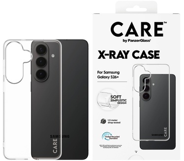 PanzerGlass CARE™ by PanzerGlass® X-Ray Case Samsung Galaxy S26+