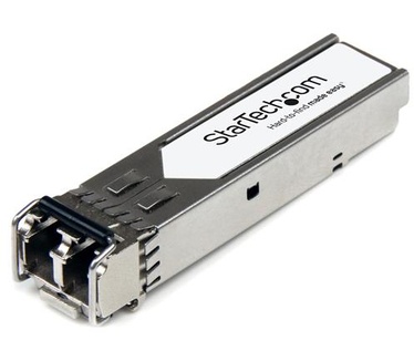 Startech.com HP 0231A0A6 Compatible SFP+ Transceiver Module - 10GBase-SR
