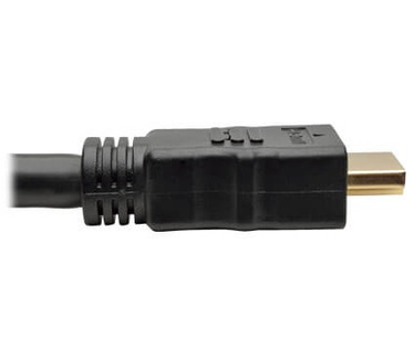 Tripp-Lite P568-100-ACT Zwart