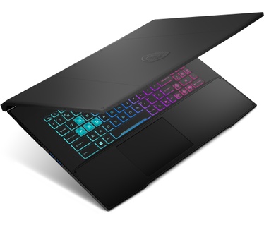 MSI Katana 17 HX B14WFK-263BE