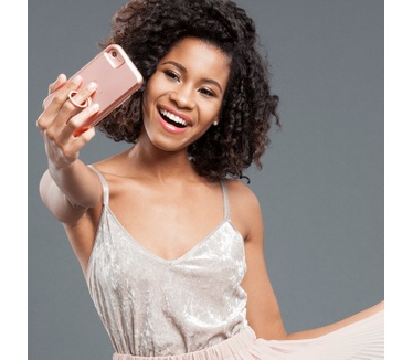 Case-Mate Allure Selfie Cases